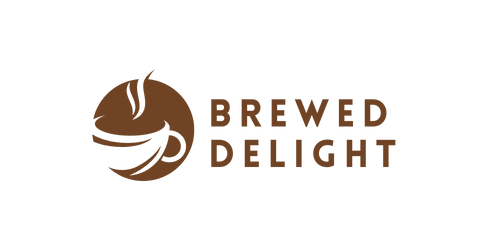 Brewed Delight