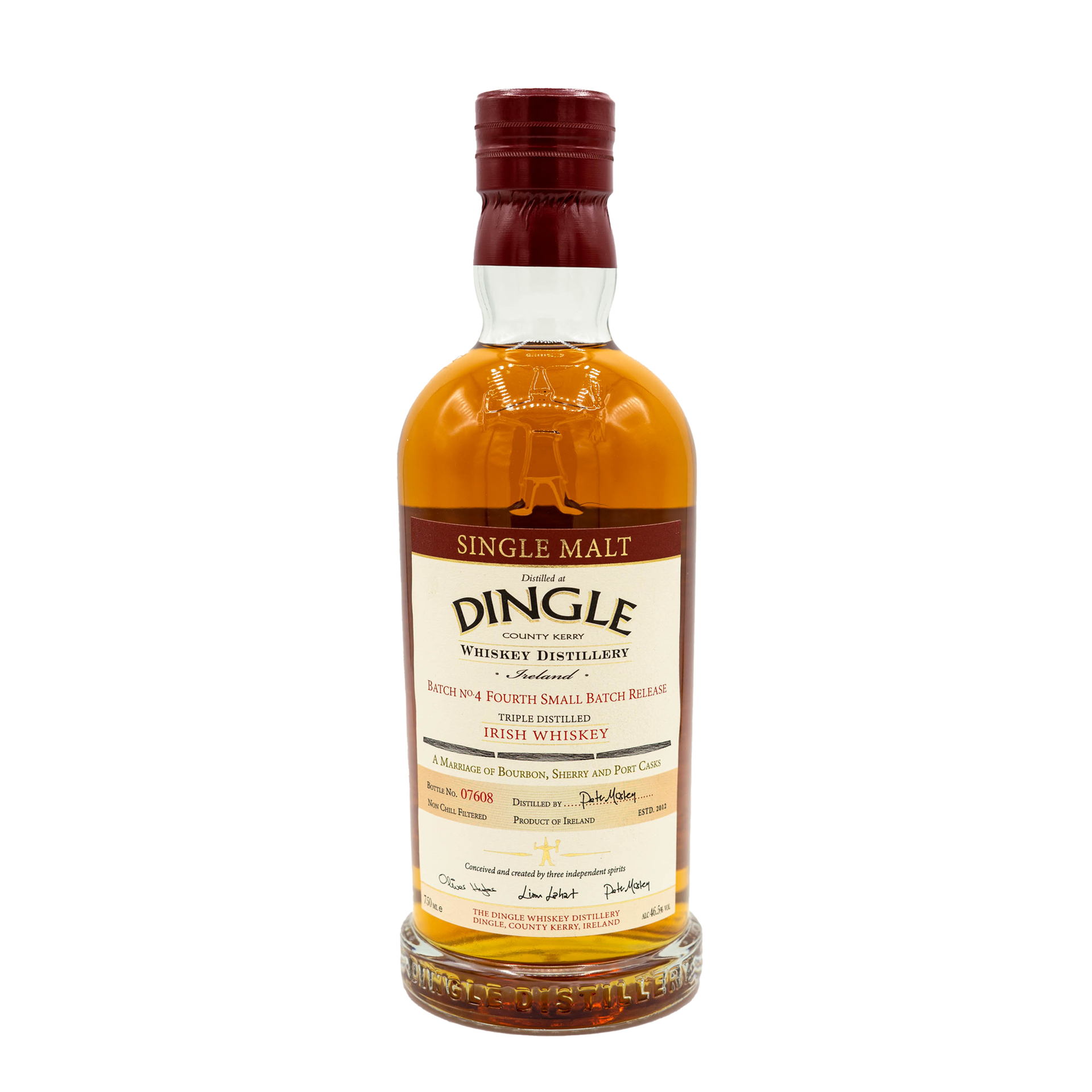 Dingle Single Malt