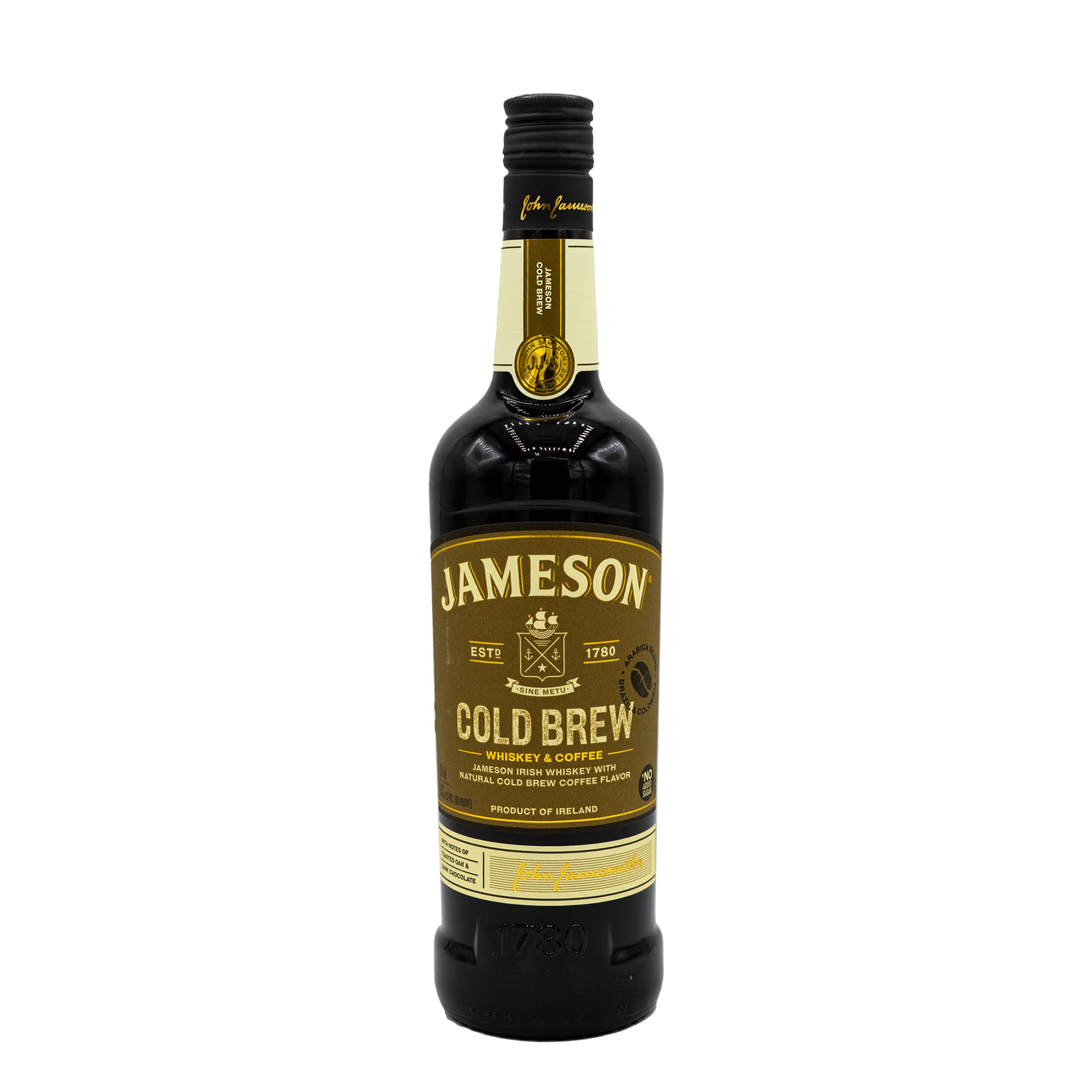 Jameson Cold Brew