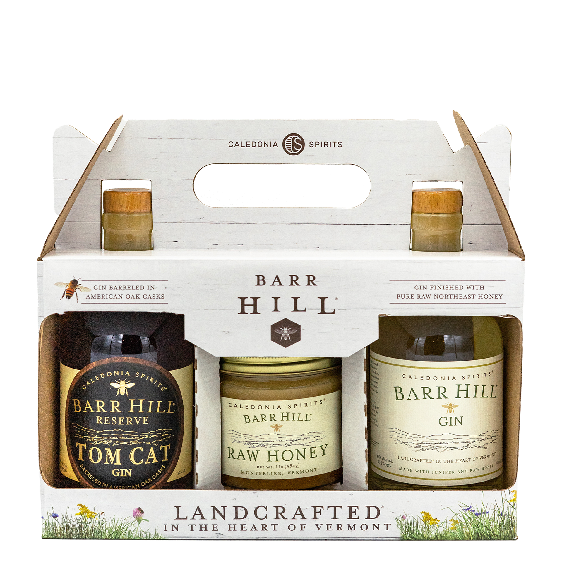 Barr Hill Gift Pack