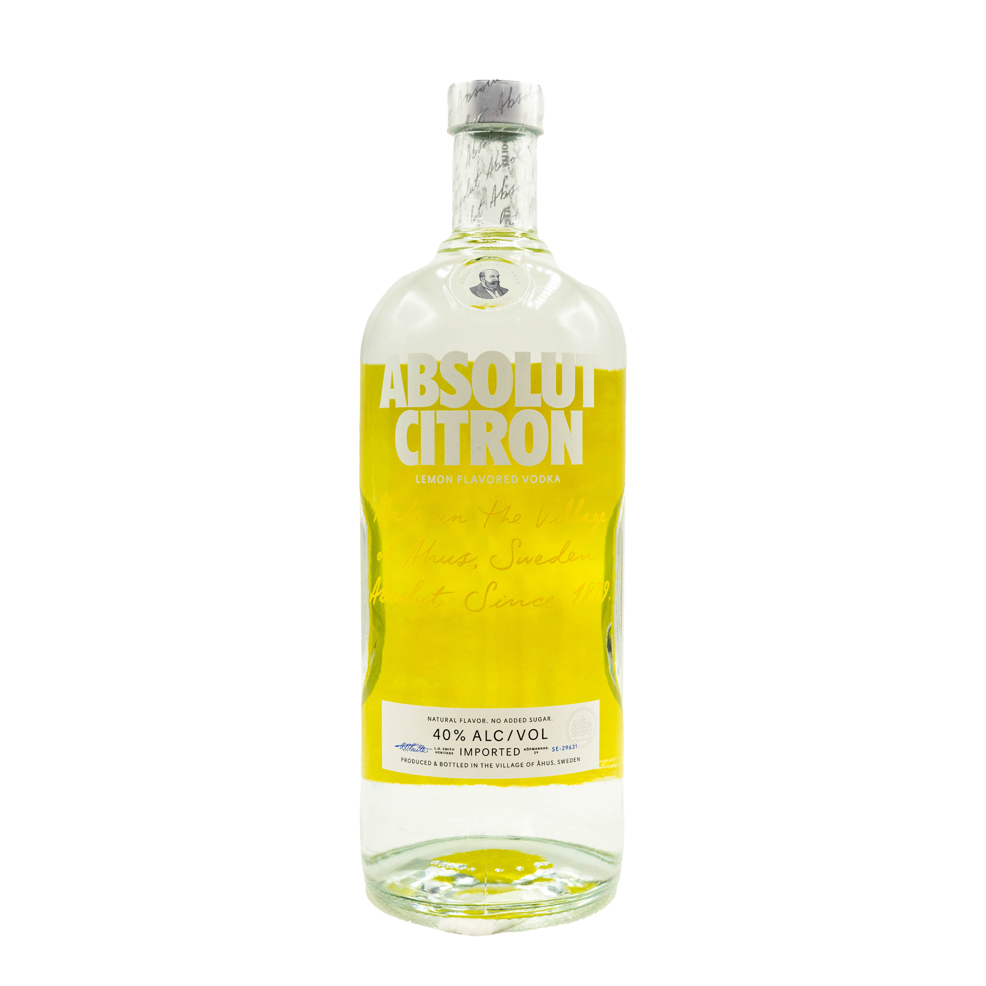 Absolut Citron 1.75