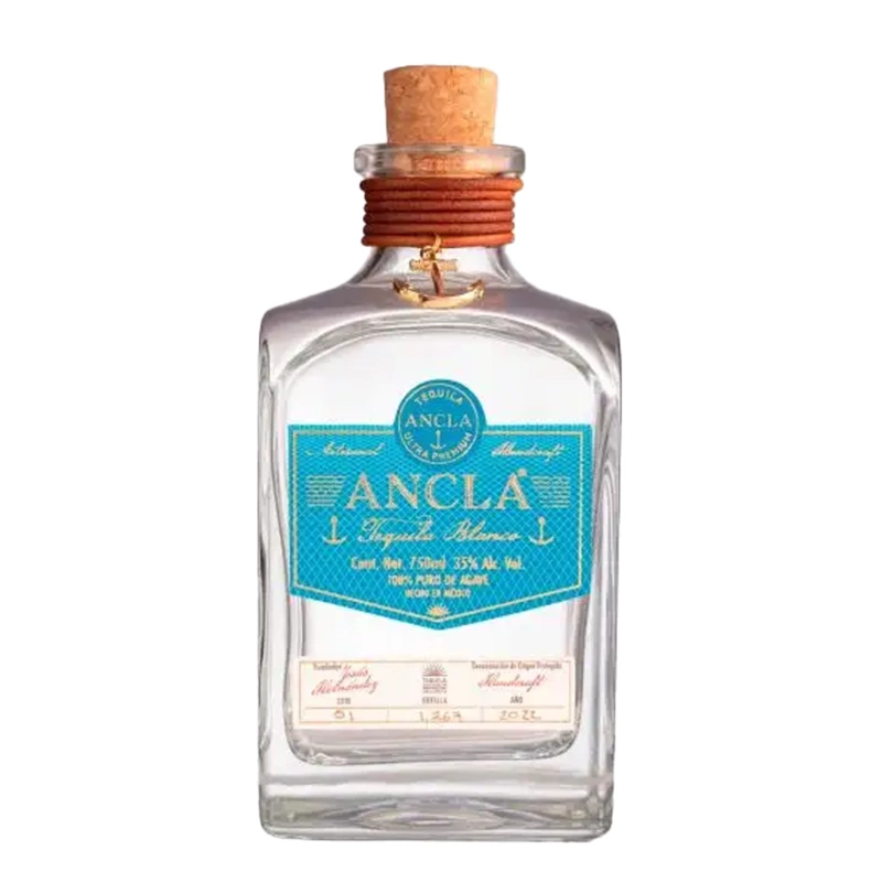 Ancla Blanco Tequila