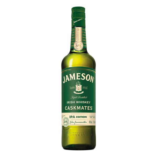 Jameson Caskmates IPA Edition 1 Liter