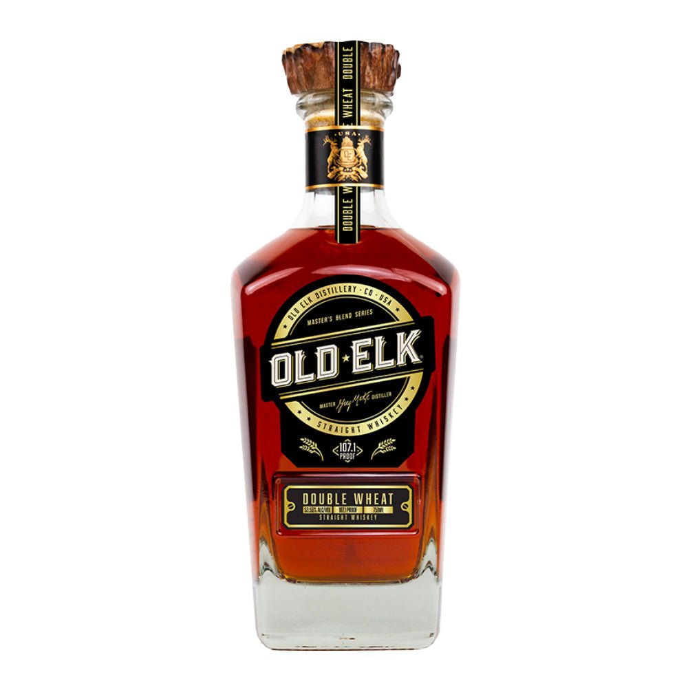 Old Elk Masters Blend Series Double Wheat