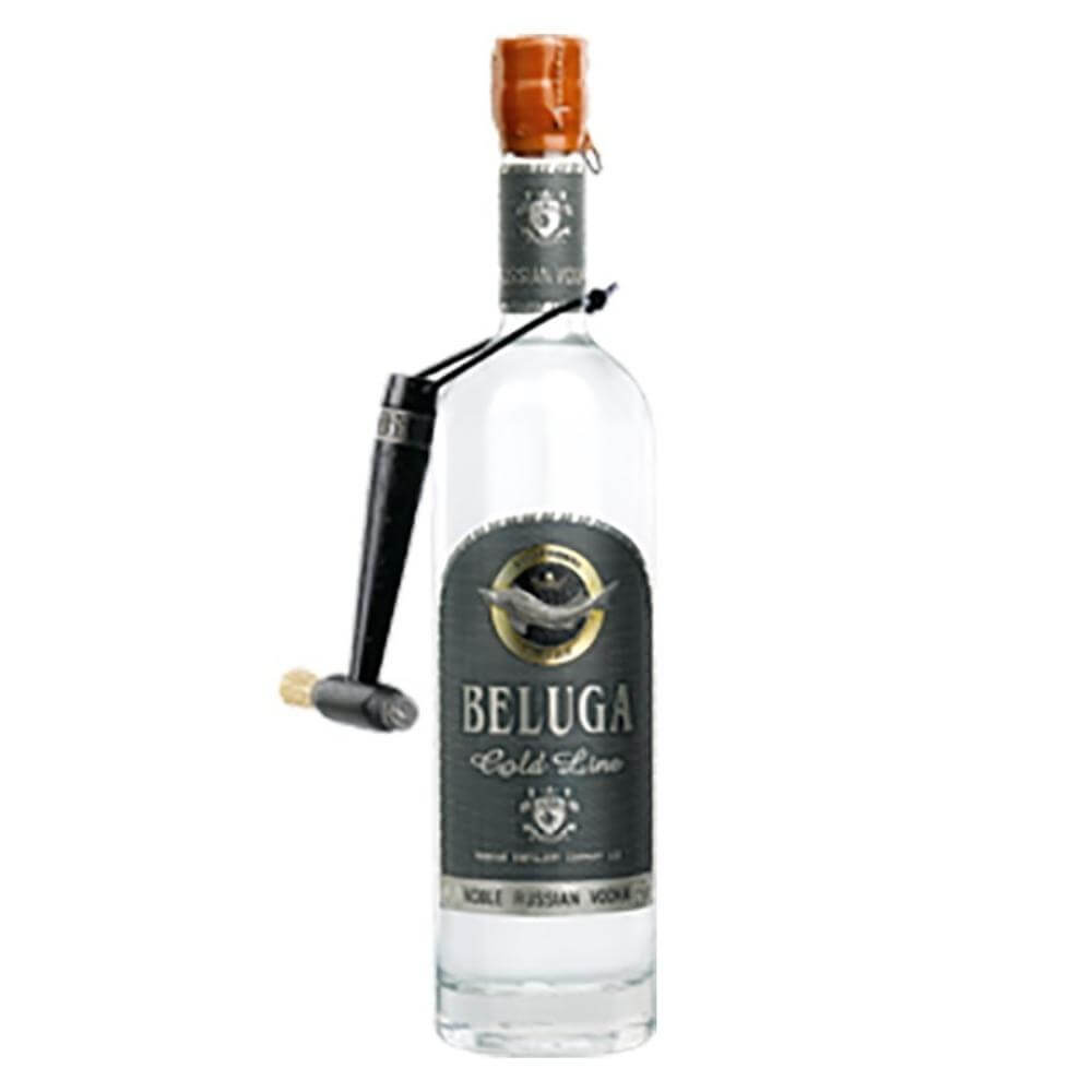 Beluga Gold Line Vodka 1.75 Liter