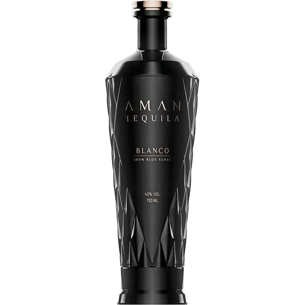 Aman Tequila Blanco