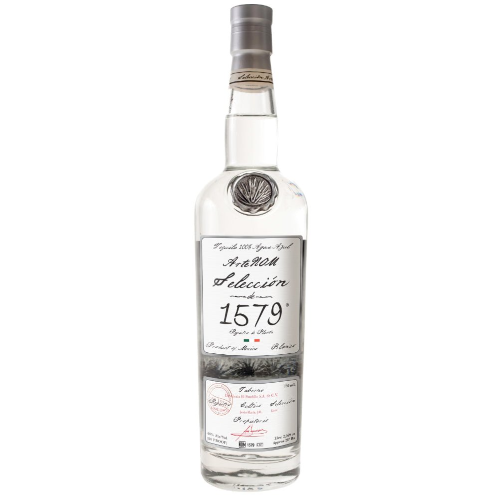 ArteNOM Seleccin de 1579 Blanco Tequila