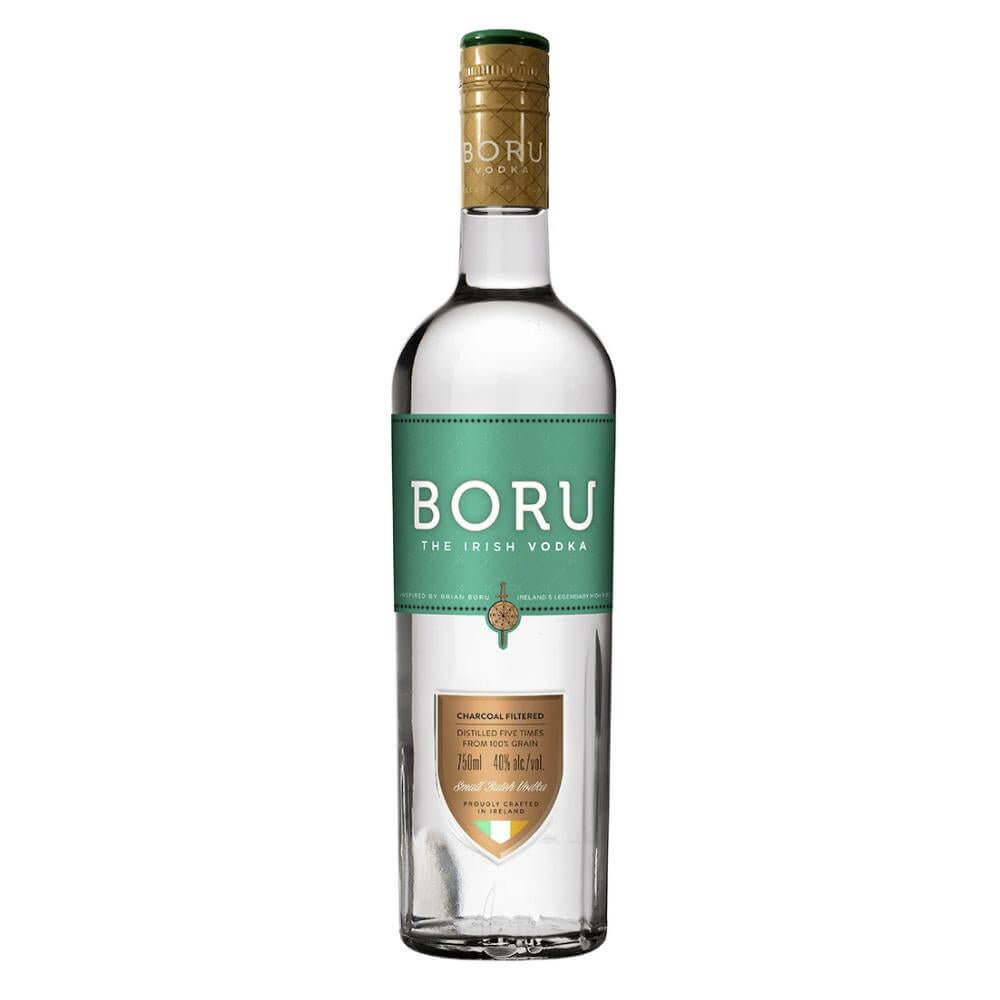 Boru Irish Vodka 1L