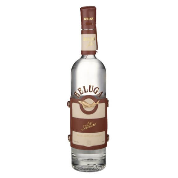 Beluga Allure Noble Vodka 1.75 L