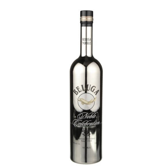 Beluga Celebration Vodka 750 ml