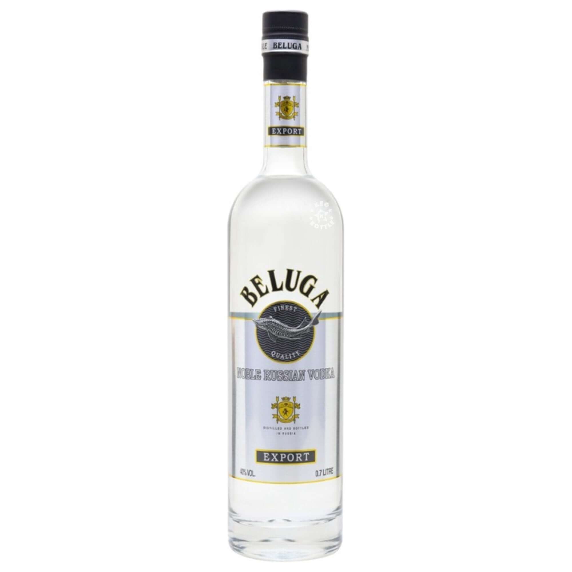 Beluga Noble Russian Vodka 750 ml